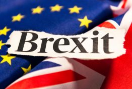 С лета 2016 года, когда большинство с незначительным перевесом поддержало выход из состава Европейского Союза в ходе общенационального референдума, британская политическая система была ввергнута в хаос.