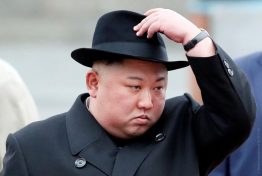 Известная примета гласит: человек, которого при жизни объявили умершим,имеет шансы прожить долго. Похоже, это в полной мере относится к северокорейскому лидеру Ким Чен Ыну.