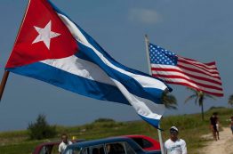 Госсекретарь Джо Байдена Энтони Блинкен заявил, что он рассмотрит все действия, предпринятые уходящей администрацией Трампа, в том числе объявление Кубы государством-спонсором терроризма.