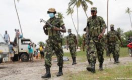 Группа боевиков, связанная с организацией "Исламское государство"* напала на город Пальма 24 марта. Правительство Мозамбика при содействии международного сообщества должно приложить все возможные усилия для предотвращения распространения идей террористической группировки.