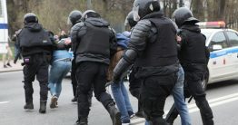 Ни войны, ни уличных протестов, уничтожение России продолжается. Таков вывод из основных российских новостей за 22 и 23 апреля.