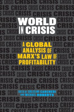 В 2018 году издательство Haymarket Books опубликовало книгу World in Crisis: A Global Analysis of Marx's Law of Profitability под редакцией Гульелмо Каркеди и Майкла Робертса. 