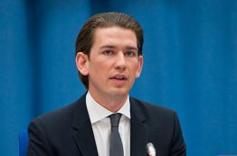 «Система Курца», характеризовавшая управление Австрией на протяжении последних лет, сильно потрепана, но еще не закончена. Грозит ли стране опасность стать "несостоявшимся государством"?