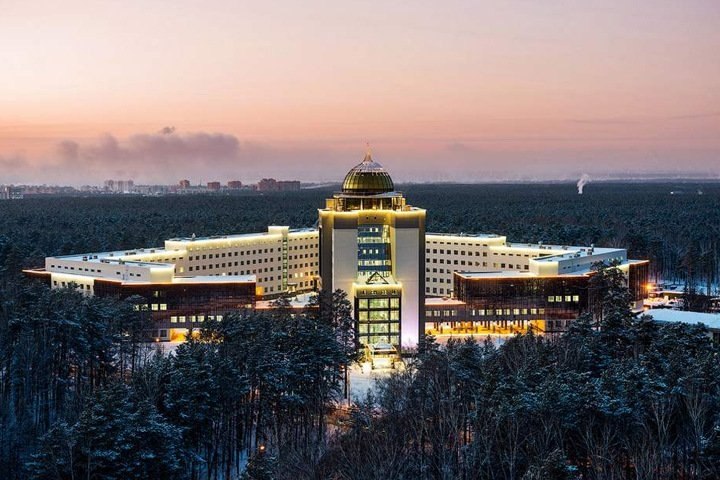 Студенты, сотрудники и выпускники Новосибирского государственного университета опубликовали обращение против военных действий на Украине