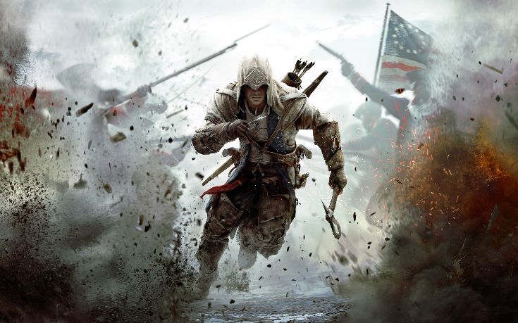 Если вы внимательно следите за игровыми релизами, то знаете, что в 20-х числах ноября на PC и PS4 (на PS3 релиз состоялся 31 октября) выходит Assassin’s Creed IV: Black Flag — долгожданное продолжение успешного сериала от Ubisoft. Игровое сообщество предвкушает множество новинок в области геймплея и масштабов исследуемой вселенной. Мы же постараемся вспомнить, что мы […]