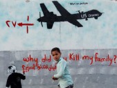 Палата представителей Йемена проголосовала за законопроект, запрещающий использование беспилотных летательных аппаратов над территорией страны. Поводом для этого послужил недавний инцидент с американским дроном, который нанес удар по свадебному кортежу в провинции Эль-Бейда, — передает CNN. В частности, под запрет попадают авиаудары, которые при помощи дронов наносят по подозреваемым в терроризме военные. В качестве обоснования для […]