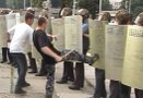 Количество массовых беспорядков в РФ растет