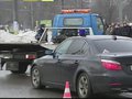Водителя Баркова признали невиновным