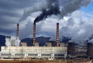 Соглашение по борьбе с выбросами в атмосферу