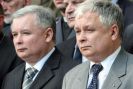 Я.Качиньский будет бороться за пост президента Польши