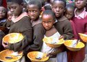 В мире более миллиарда голодающих