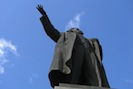 В Польше вновь установят памятник Ленину