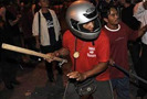 Столкновения в Бангкоке: 36 погибших