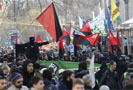 Женева: протесты против ВТО