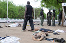 В Нигерии убито 150 человек