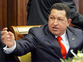 Чавес готов разорвать отношения с США