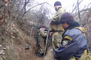 Силовики обнаружили 2 бандитских блиндажа в Дагестане