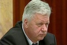 Шмакова переизбрали на посту главы ФНПР