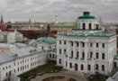 Кремль не допустит стройки на Боровицкой