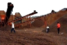 В Австралии бастуют шахтеры Xstrata