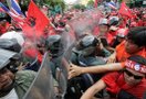 Оппозиция в Таиланде вернула себе телеканал