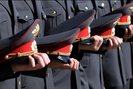 Госдума поддержала законопроект «О полиции»
