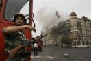 Подозреваемый в атаке на Мумбаи признан виновным