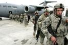 Киргизия угрожает закрыть военную базу США
