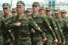 В армию России будут брать иностранцев