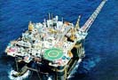 Мораторий на добычу нефти в Атлантике не введут
