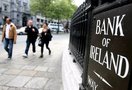 Ирландцы протестуют против вмешательства МВФ