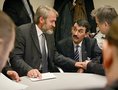 Чеченский конгресс призвал принимать беженцев
