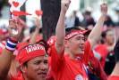 «Красные рубашки» захватили тайский Центризбирком