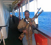 Сомалийские пираты освободили украинцев