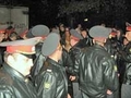 18 сентября 2008 года в Москве прошел сход жителей, протестующих против «точечной» застройки на Чертановской улице. Милиционеры попытались разогнать протестующих и задержали около 10 человек.