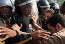 Российские студенты блокированы в Каире