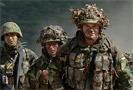 НАТО виновно в гибели 65 мирных афганцев