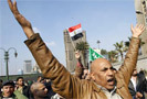 В Египте начинается «марш миллионов»