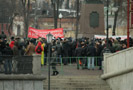 21 декабря 2008 года основное внимание общественности и прессы было привлечено к событиям во Владивостоке, где подмосковный ОМОН жестко подавил выступление против новых пошлин на подержанные иномарки.