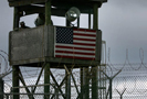 Узники Гуантанамо бастуют