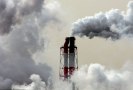 Выбросы газов предложено сократить на 50%