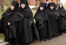 Скандал в женском монастыре расследует СКП