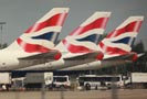 Бастуют сотрудники British Airways
