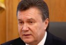 Янукович наложил вето на Налоговый кодекс