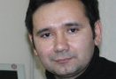 Арестован казахский левый активист А.Курманов