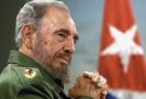 Кастро дал интервью кубинскому телеканалу