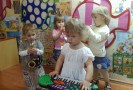 В Москве захвачен детский сад