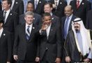 Страны G20 сократят втрое дефициты бюджетов
