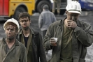 В Дальнегорске бастуют шахтеры
