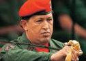 Чавес выразил поддержку Ахмадинежаду